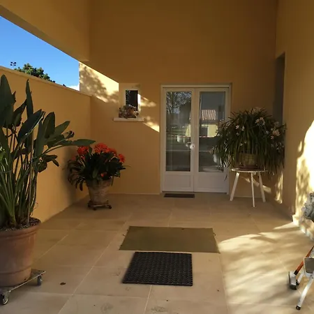 Le Clos Des Gazanias