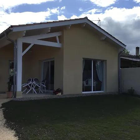 Bed & Breakfast Le Clos Des Gazanias *